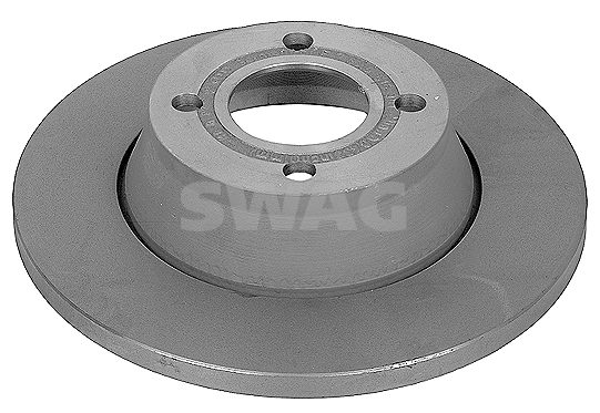 Brzdový kotúč SWAG